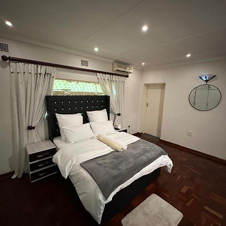 K-Lodge Pietermaritzburg Exteriör bild