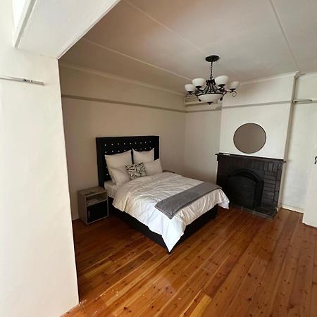 K-Lodge Pietermaritzburg Exteriör bild