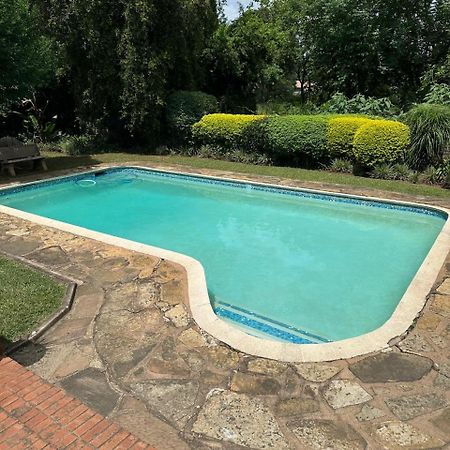 K-Lodge Pietermaritzburg Exteriör bild