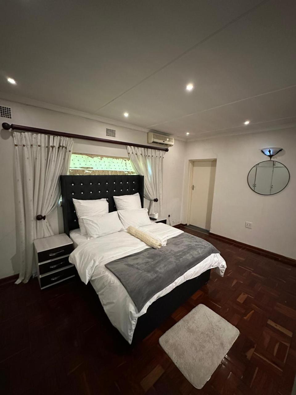 K-Lodge Pietermaritzburg Exteriör bild