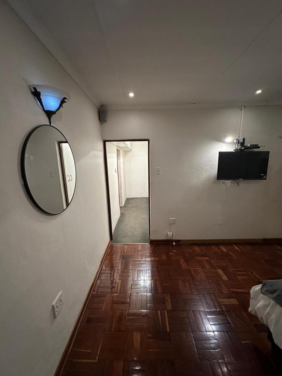 K-Lodge Pietermaritzburg Exteriör bild
