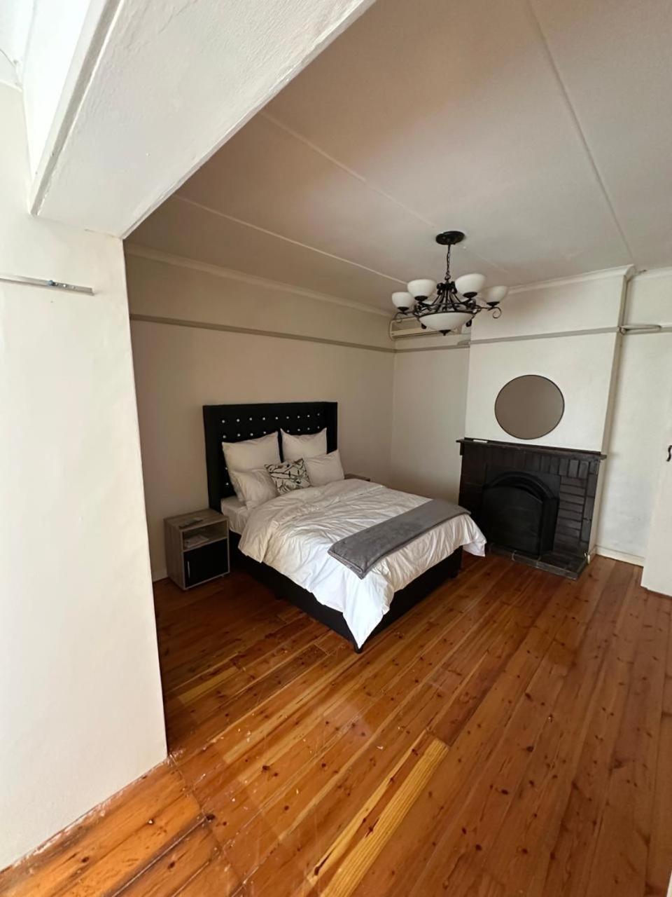 K-Lodge Pietermaritzburg Exteriör bild