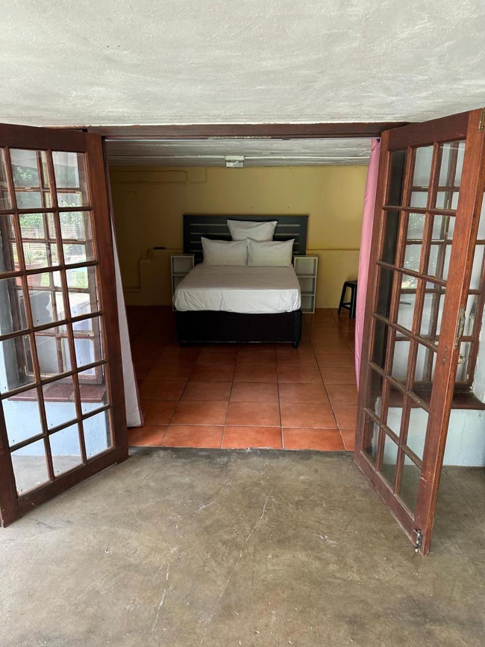 K-Lodge Pietermaritzburg Exteriör bild