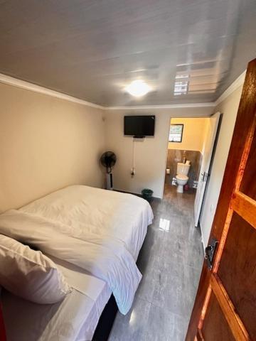 K-Lodge Pietermaritzburg Exteriör bild